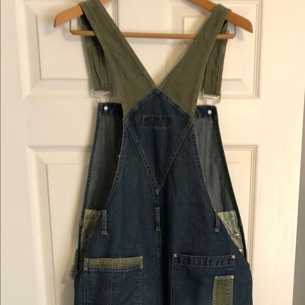 Overalls